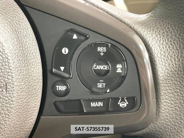 Honda N BOX 2017-12 380084-4