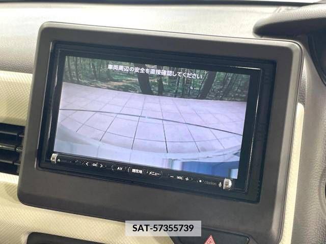 Honda N BOX 2017-12 380084-3