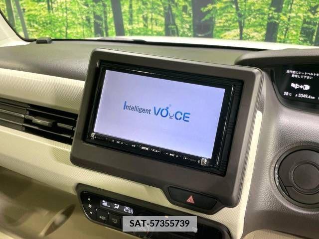Honda N BOX 2017-12 380084-2