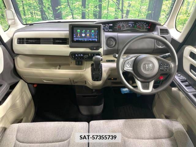 Honda N BOX 2017-12 380084-1