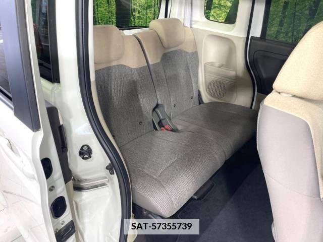Honda N BOX 2017-12 380084-9