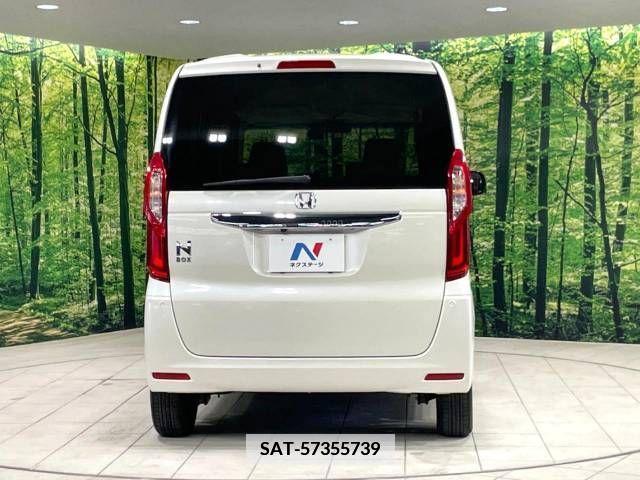 Honda N BOX 2017-12 380084-15