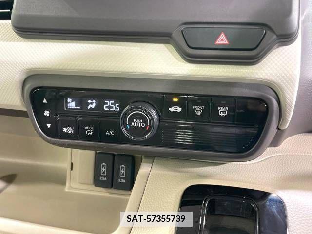Honda N BOX 2017-12 380084-6