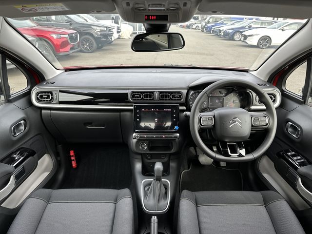 Citroen C3 2022-11 188581-1