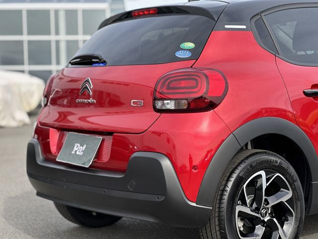 Citroen C3 2022-11 188581-24
