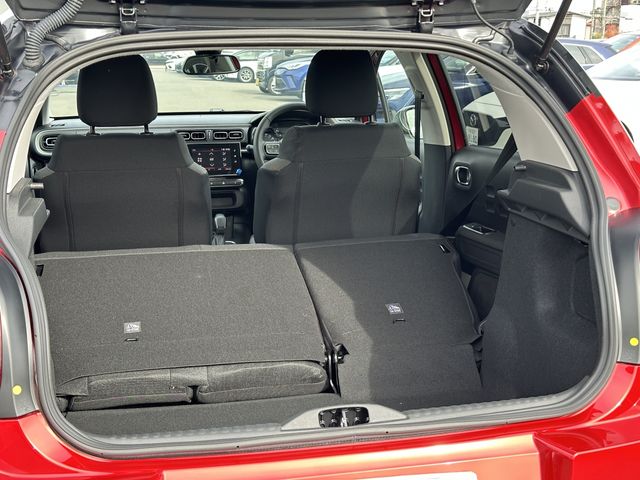 Citroen C3 2022-11 188581-20