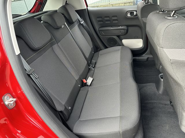 Citroen C3 2022-11 188581-15
