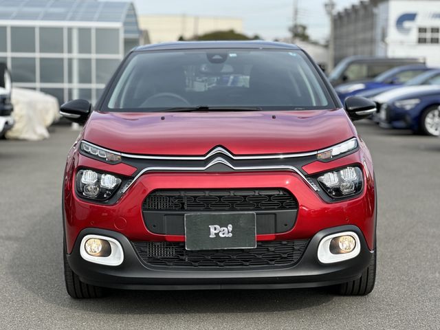 Citroen C3 2022-11 188581-26
