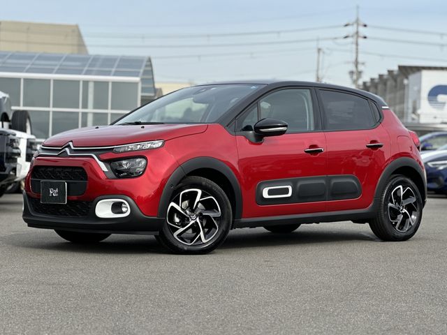Citroen C3 2022-11 188581-0