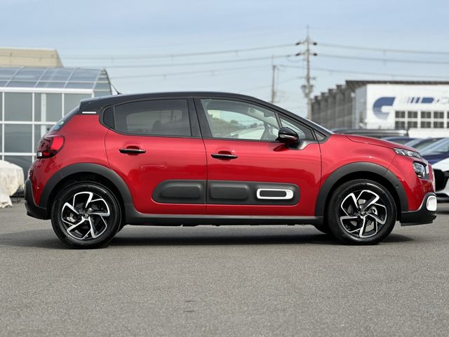 Citroen C3 2022-11 188581-28