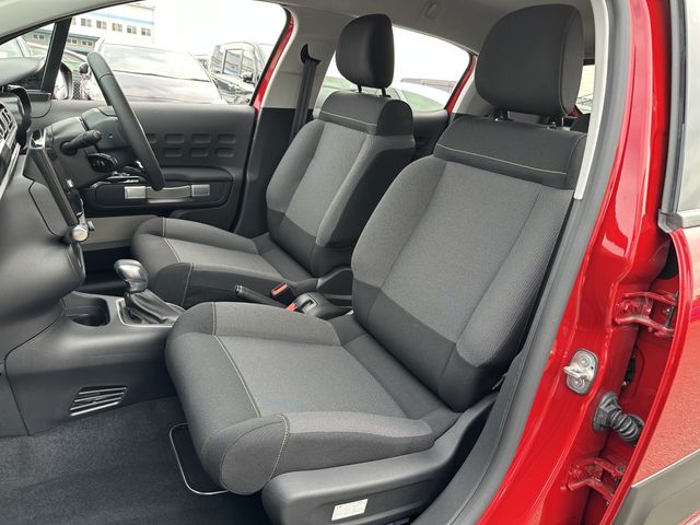 Citroen C3 2022-11 188581-17