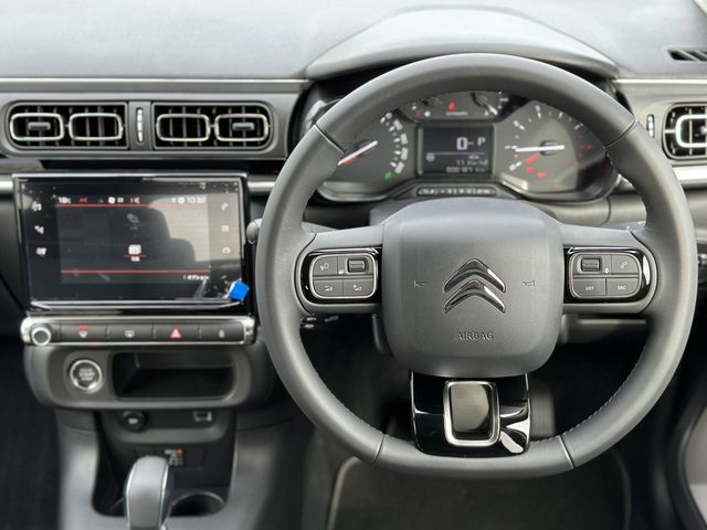 Citroen C3 2022-11 188581-2