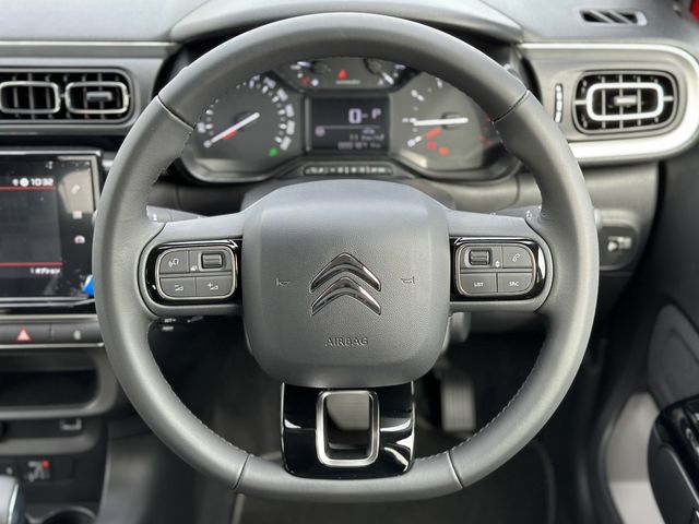 Citroen C3 2022-11 188581-10