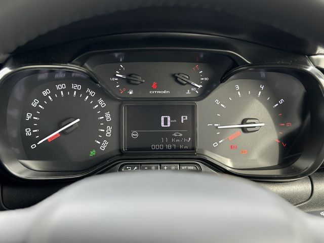 Citroen C3 2022-11 188581-12