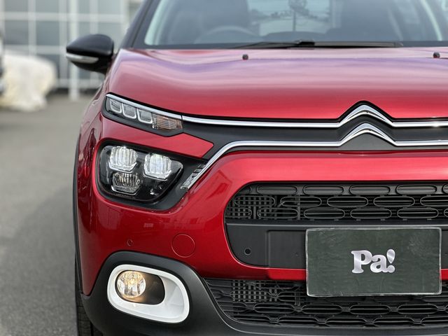 Citroen C3 2022-11 188581-23