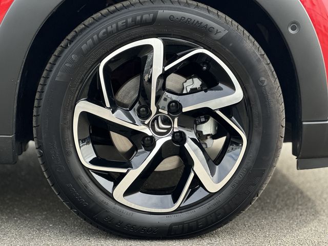 Citroen C3 2022-11 188581-25