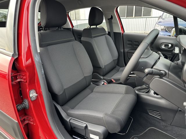 Citroen C3 2022-11 188581-14