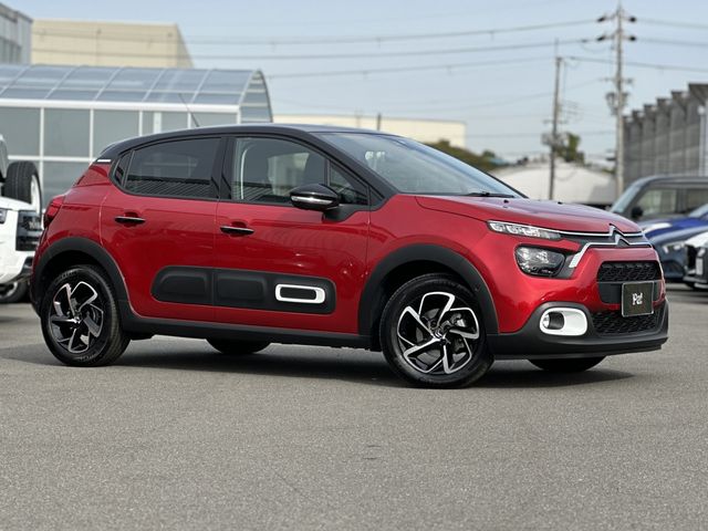 Citroen C3 2022-11 188581-27