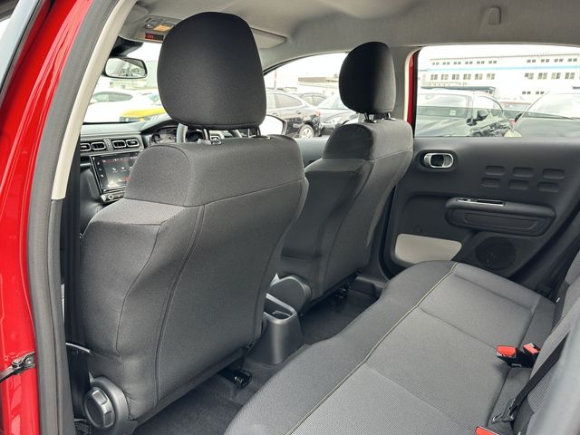 Citroen C3 2022-11 188581-16