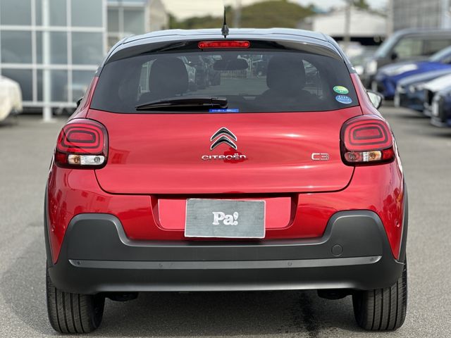 Citroen C3 2022-11 188581-29