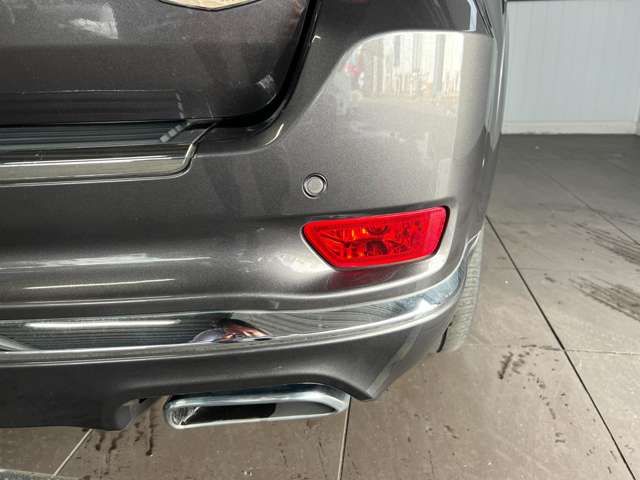 Jeep GRAND CHEROKEE 2020-08 23842-7