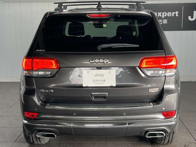 Jeep GRAND CHEROKEE 2020-08 23842-4