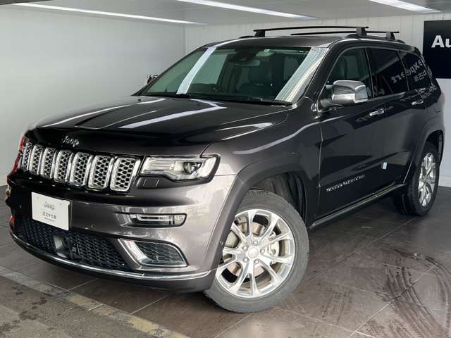Jeep GRAND CHEROKEE 2020-08 23842-0
