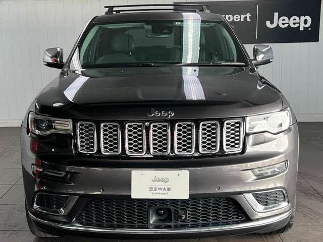 Jeep GRAND CHEROKEE 2020-08 23842-3