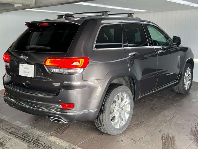 Jeep GRAND CHEROKEE 2020-08 23842-6