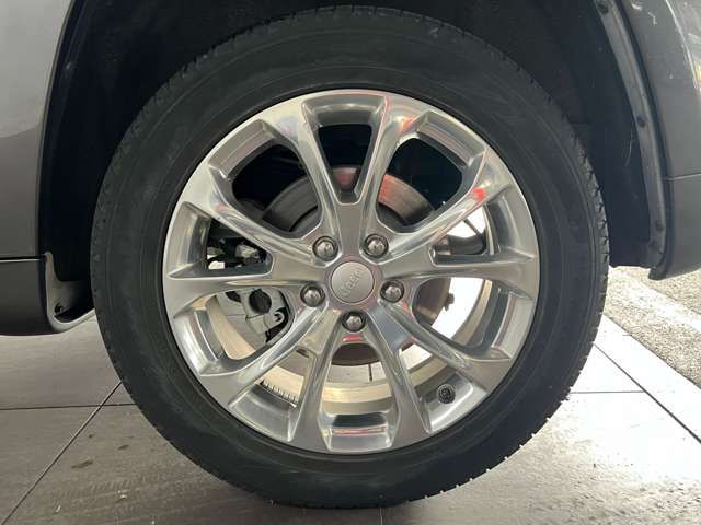 Jeep GRAND CHEROKEE 2020-08 23842-15