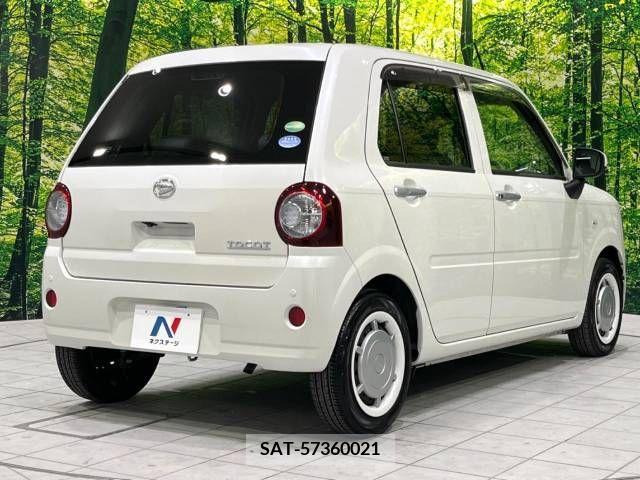 Daihatsu MIRA 2018-10 309998-17