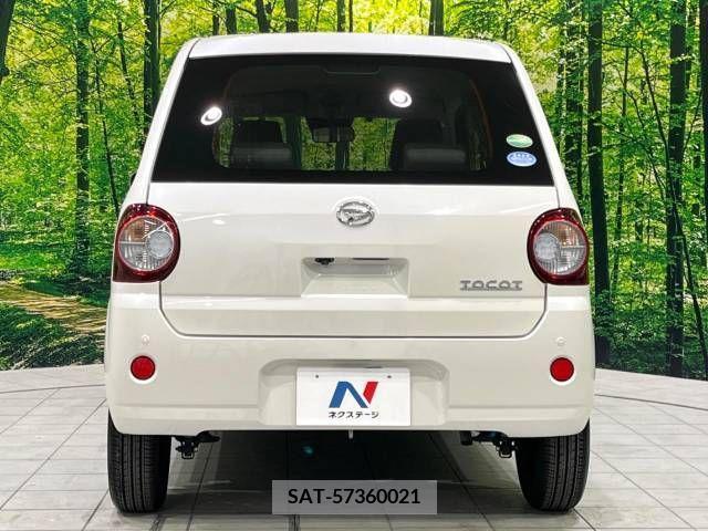 Daihatsu MIRA 2018-10 309998-15