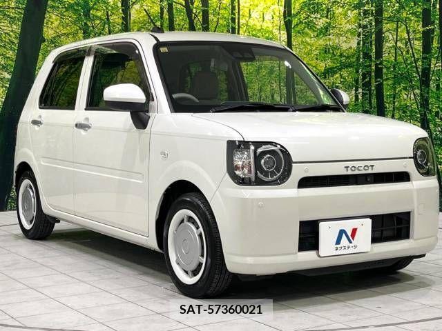 Daihatsu MIRA 2018-10 309998-16