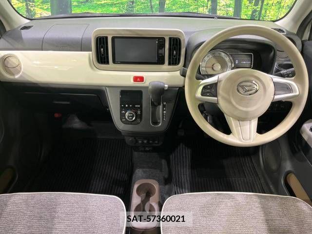 Daihatsu MIRA 2018-10 309998-1
