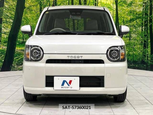 Daihatsu MIRA 2018-10 309998-14