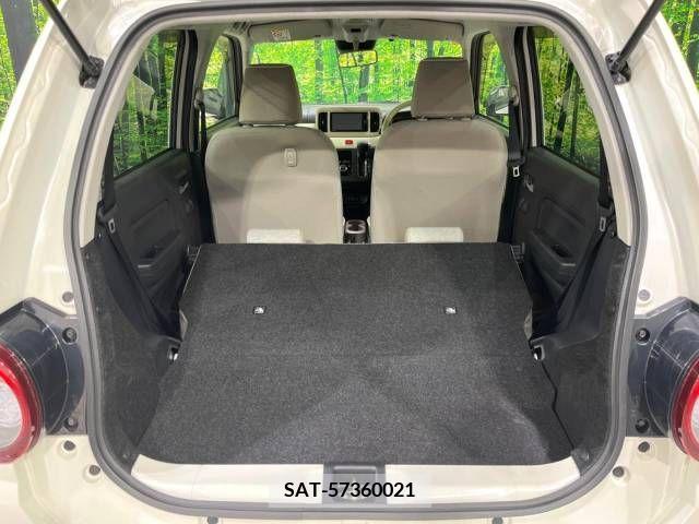 Daihatsu MIRA 2018-10 309998-11