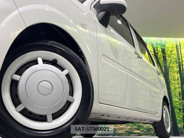 Daihatsu MIRA 2018-10 309998-13