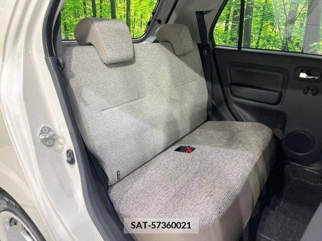 Daihatsu MIRA 2018-10 309998-10