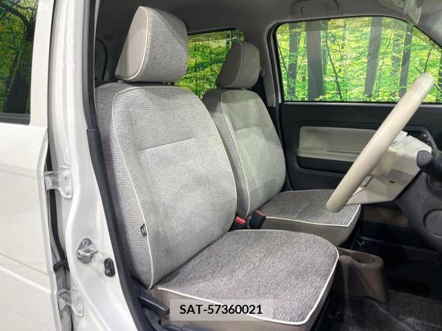 Daihatsu MIRA 2018-10 309998-9