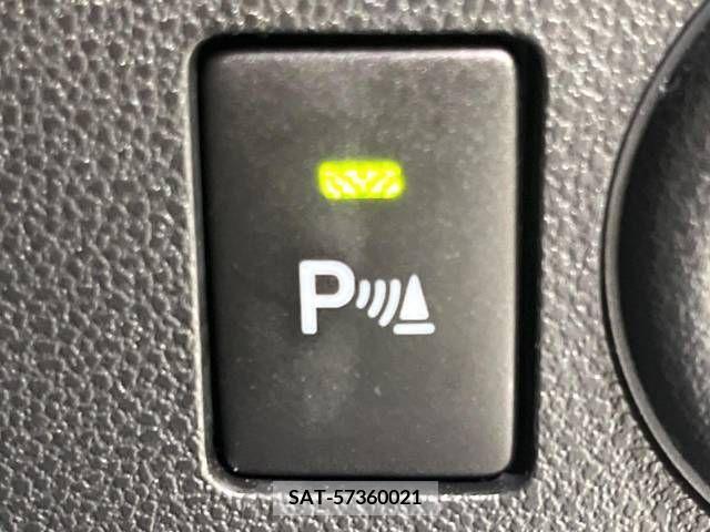 Daihatsu MIRA 2018-10 309998-8