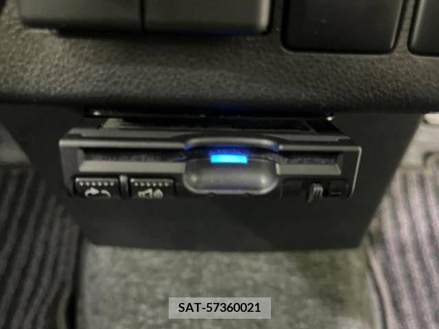 Daihatsu MIRA 2018-10 309998-5