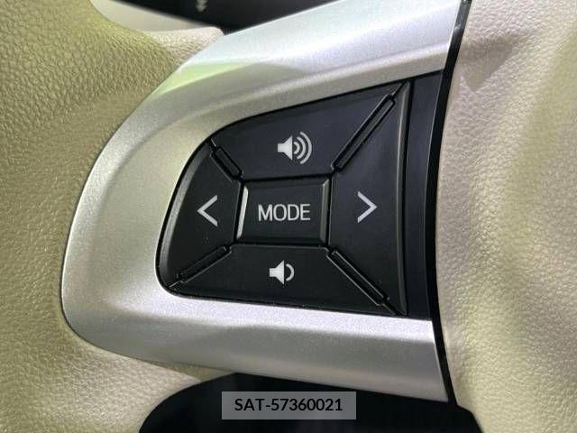 Daihatsu MIRA 2018-10 309998-7