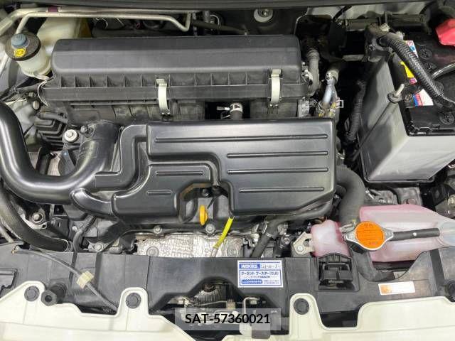 Daihatsu MIRA 2018-10 309998-18