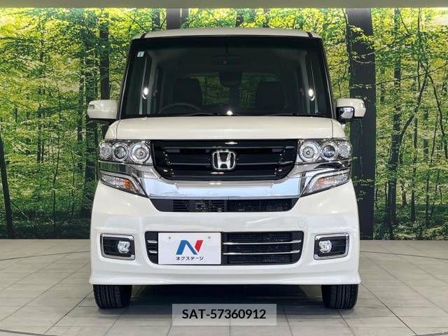 Honda N BOX CUSTOM 2016-10 364941-14