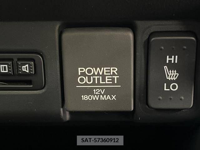 Honda N BOX CUSTOM 2016-10 364941-5
