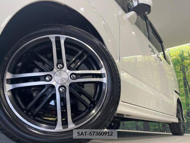 Honda N BOX CUSTOM 2016-10 364941-13