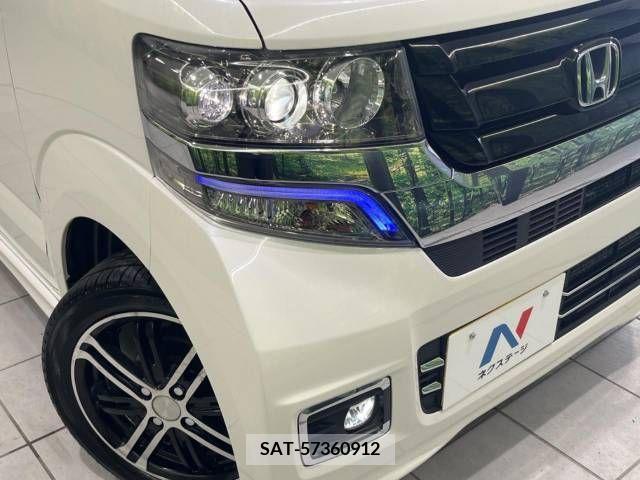 Honda N BOX CUSTOM 2016-10 364941-12