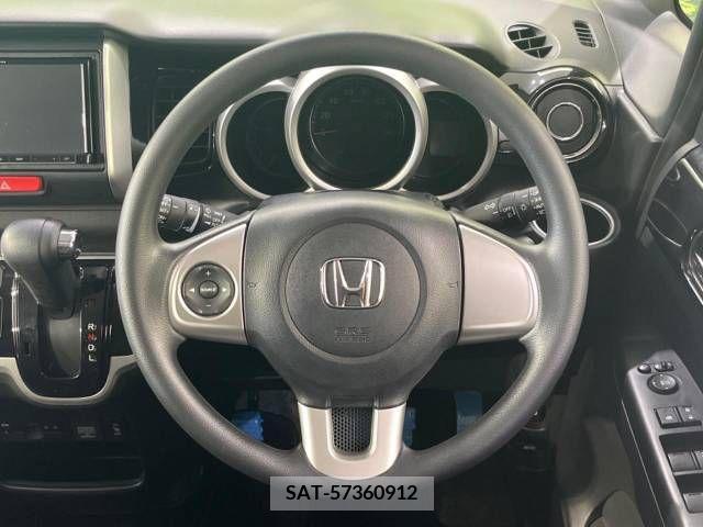 Honda N BOX CUSTOM 2016-10 364941-11