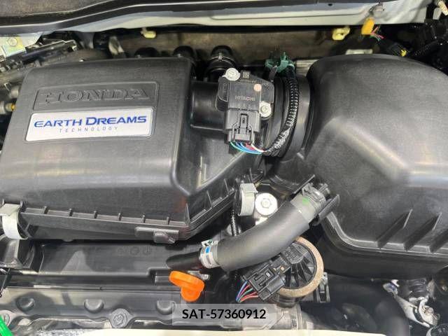 Honda N BOX CUSTOM 2016-10 364941-18