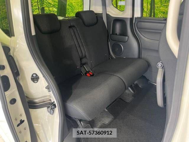 Honda N BOX CUSTOM 2016-10 364941-9